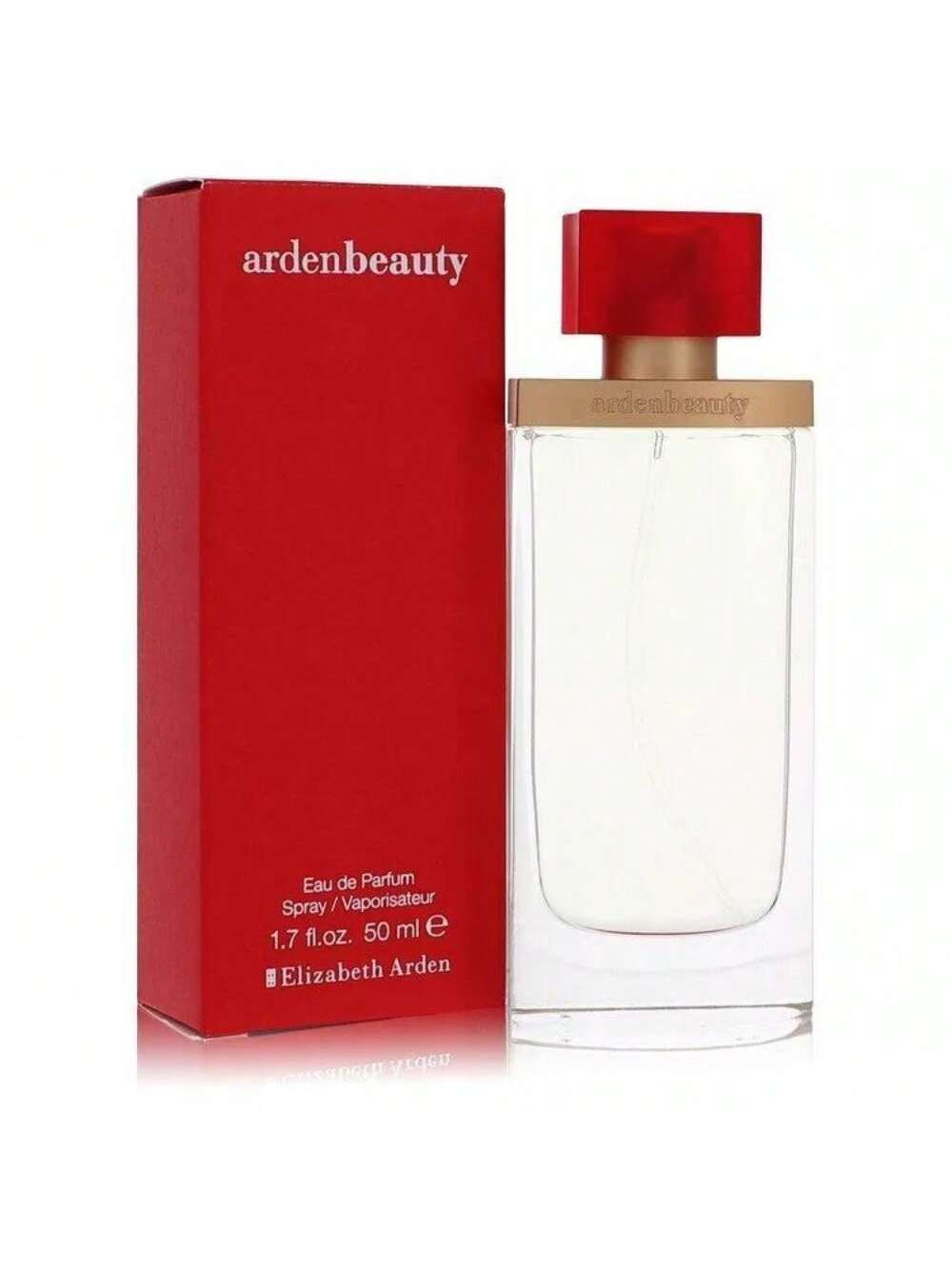 Ardenbeauty by Elizabeth Arden EDP Spray 1.7 Oz - Women 085805785147