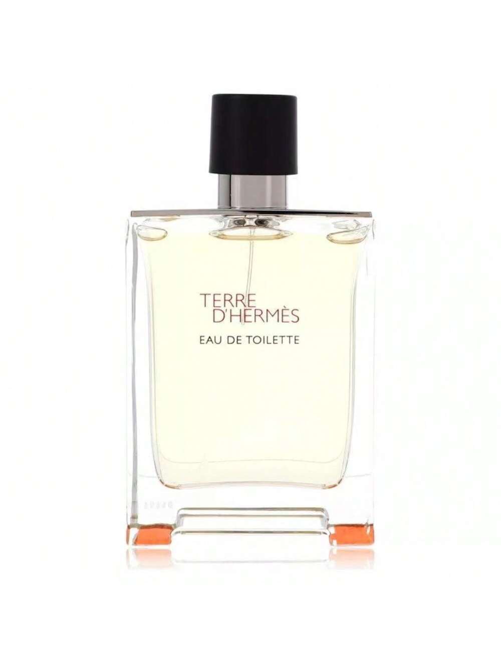 Terre D'Hermes by Hermes EDT Spray 3.3 Oz *Tester - Men 3346130009627