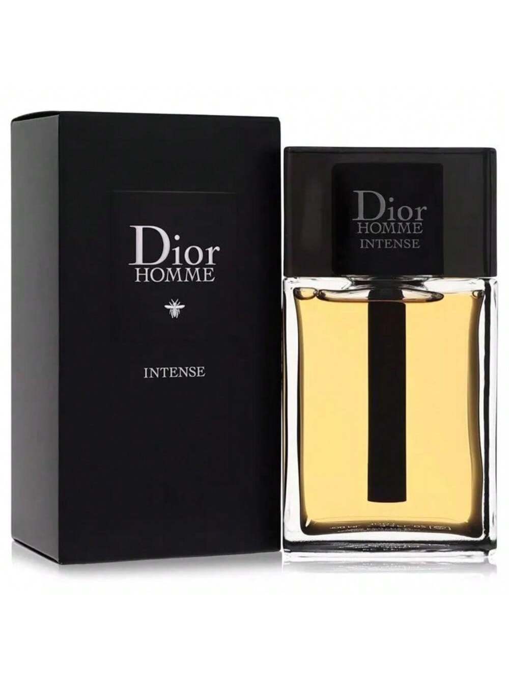 Dior Homme Intense by Ch.Dior EDP Spray 3.4 Oz - Men 3348900838185