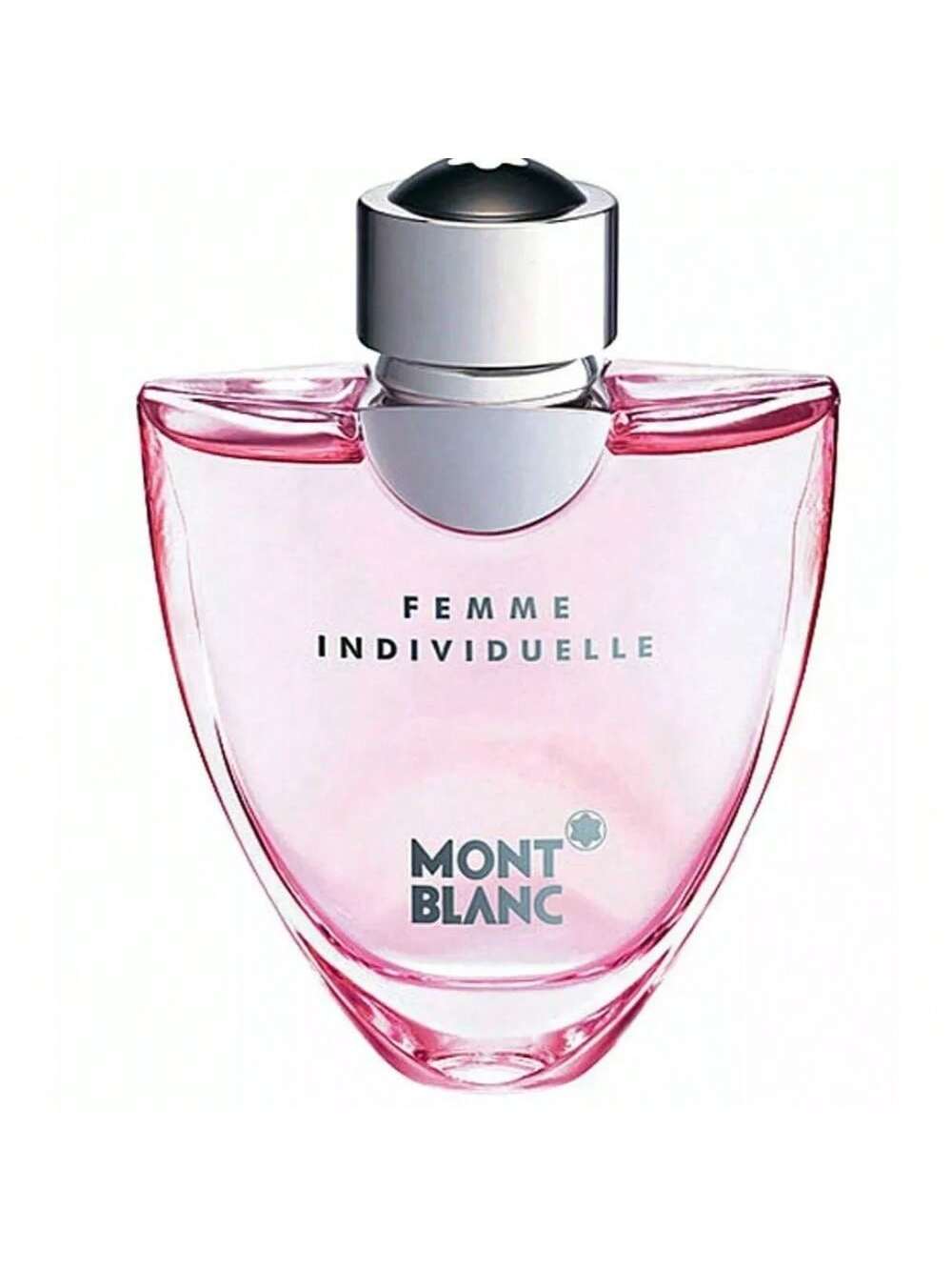 Femme Individuelle by Mont Blanc EDT Spray 2.5 Oz *Tester - Women 3386460028455