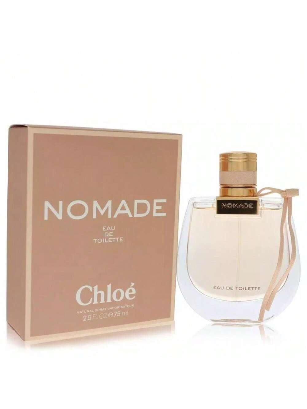 Chloe Nomade by Chloe EDT Spray 2.5 Oz - Women 3614225944253