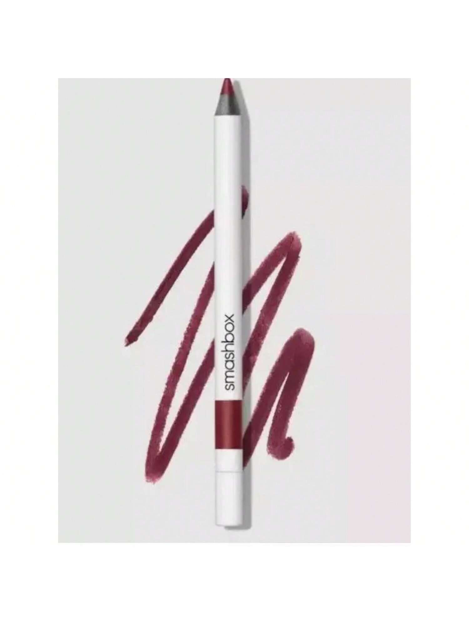 Be Legendary Line & Prime Pencil by Smashbox 0.4 Oz 607710098763