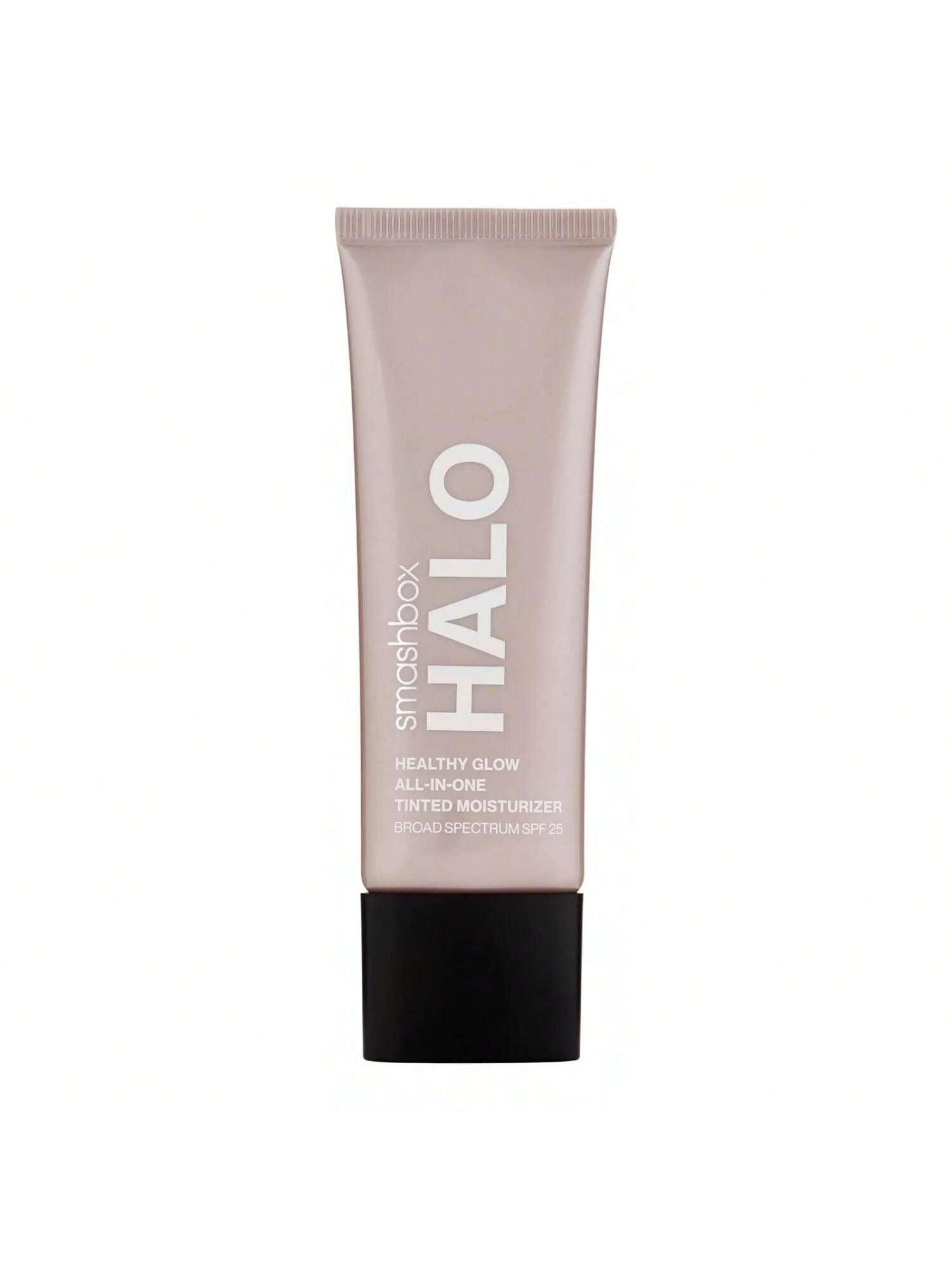 Halo by Smashbox Cream 1.4 Oz 607710089648