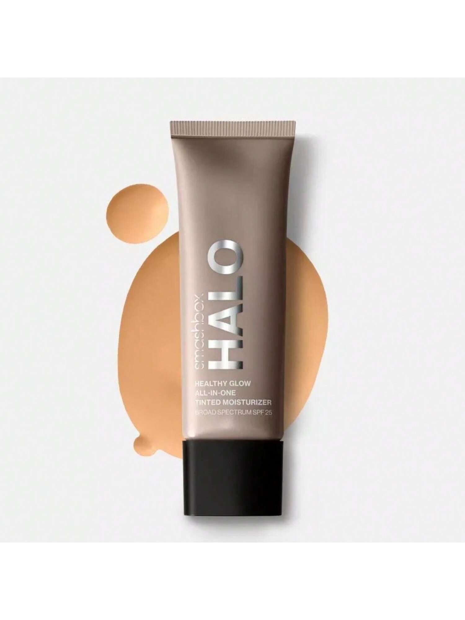 Halo by Smashbox Cream 1.4 Oz 607710089655