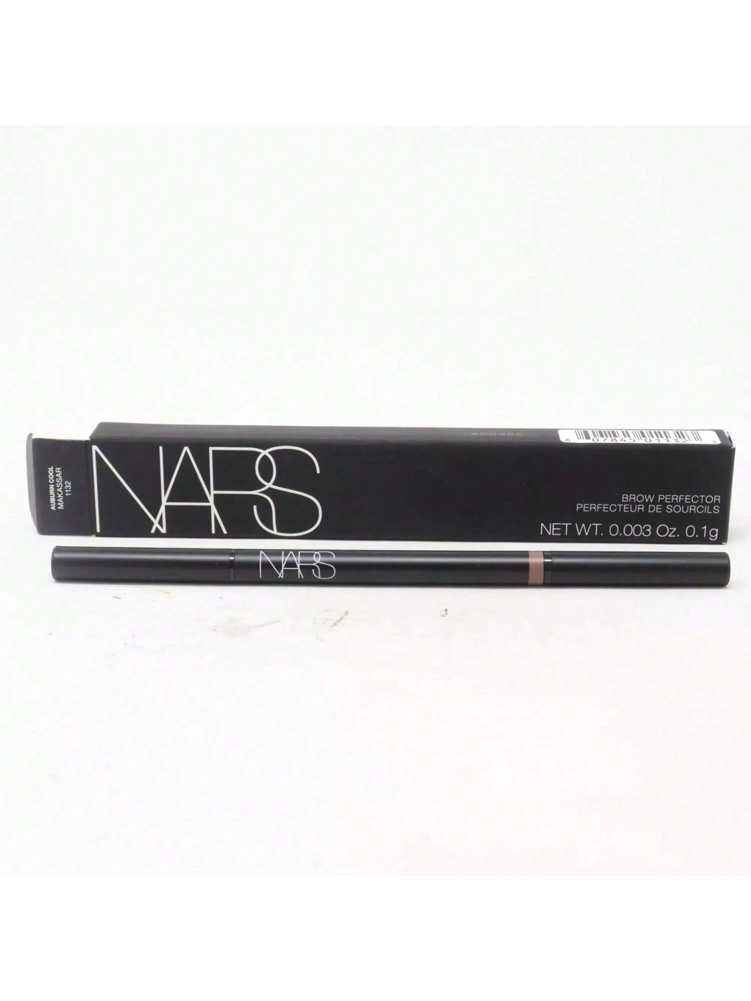 Brow Perfector Makassar by Nars 0.003 Oz 607845011323
