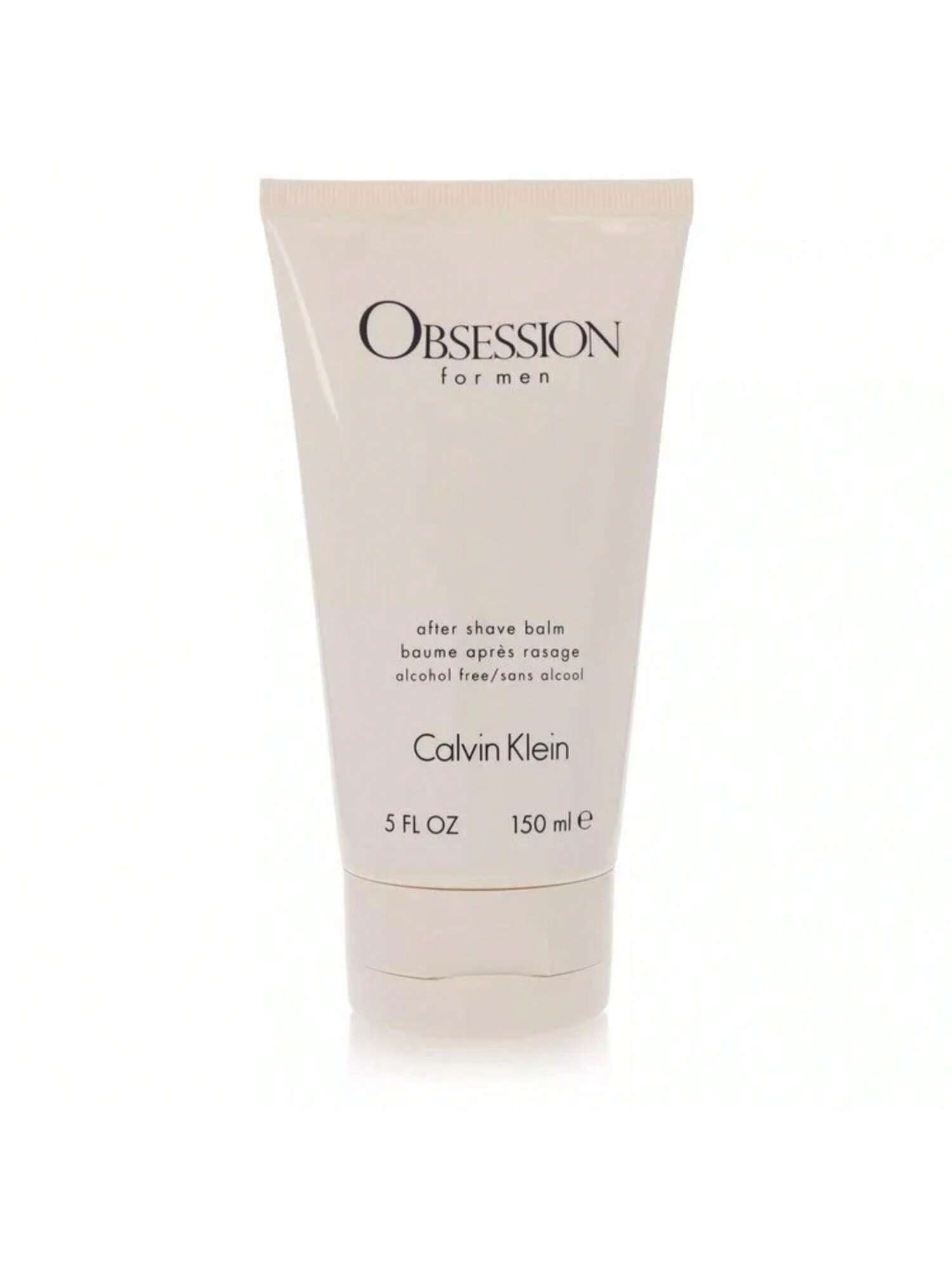 Obsession Men by Calvin Klein After Shave Balm 5.0 Oz - Men 088300166152
