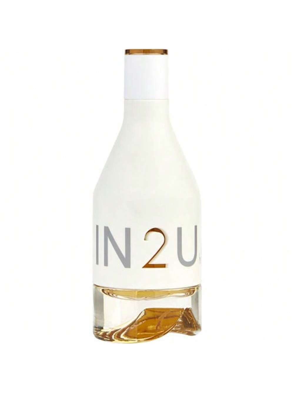 Ckin2U by Calvin Klein EDT Spray 3.4 Oz *Tester - Women 088300197699