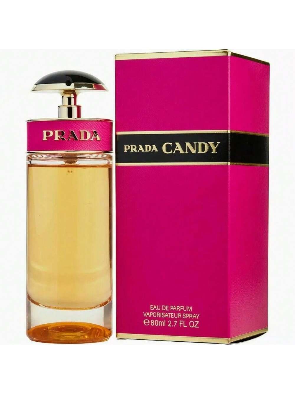 Prada Candy by Prada EDP Spray 2.7 Oz - Women 8435137727087