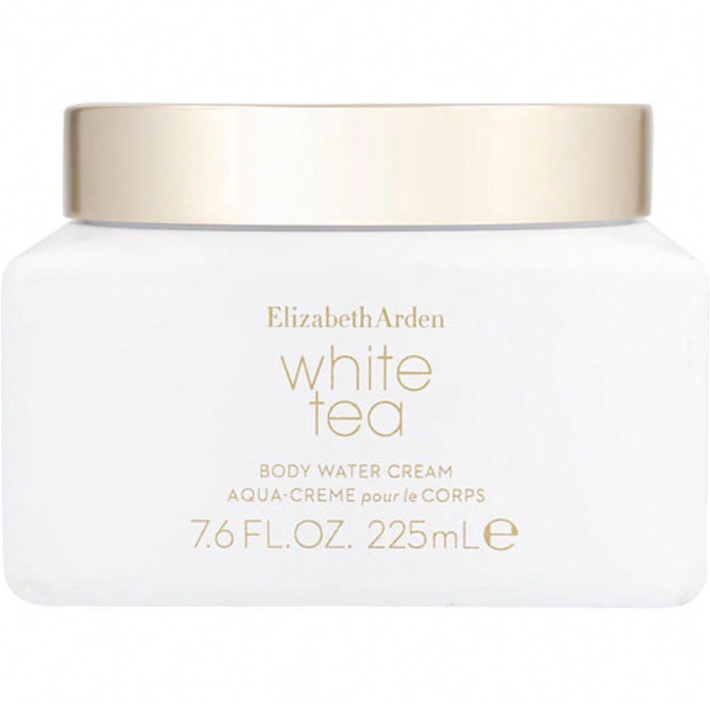 White Tea by Elizabeth Arden Body Cream 7.6 Oz - Women 085805210489