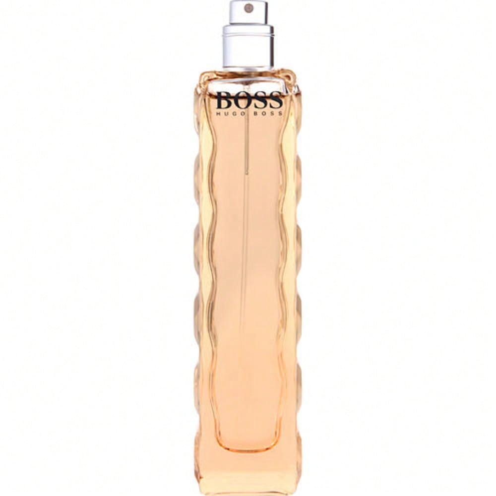 Boss Orange by Hugo Boss EDT Spray 2.5 Oz *Tester - Women 737052238111