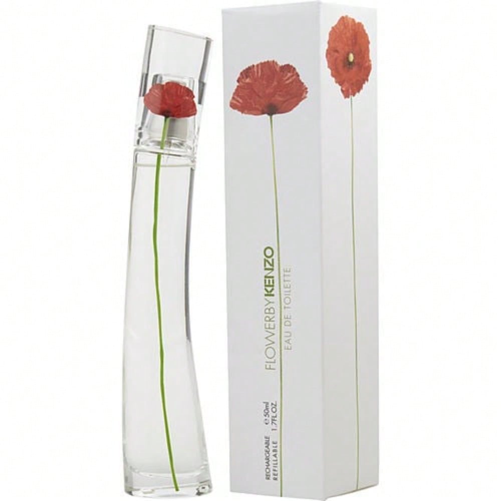 Kenzo Flower by Kenzo EDT Spray 1.7 Oz - Women 3274872404298