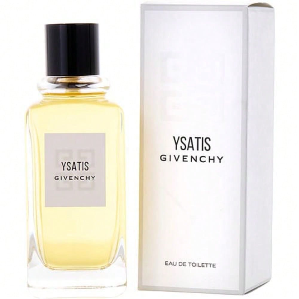Ysatis by Givenchy EDT Spray 3.3 Oz - Women 3274872432918
