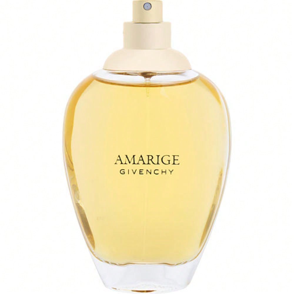 Amarige by Givenchy EDT Spray 3.3 Oz *Tester - Women 3274878122868