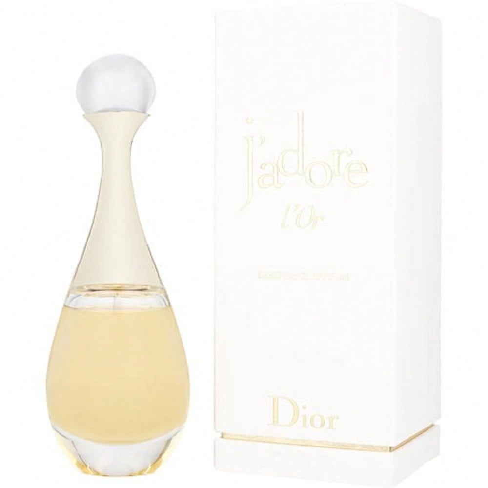 J'Adore L'Or Essence by Ch.Dior Parfum Spray 1.7 Oz - Women 3348901664653