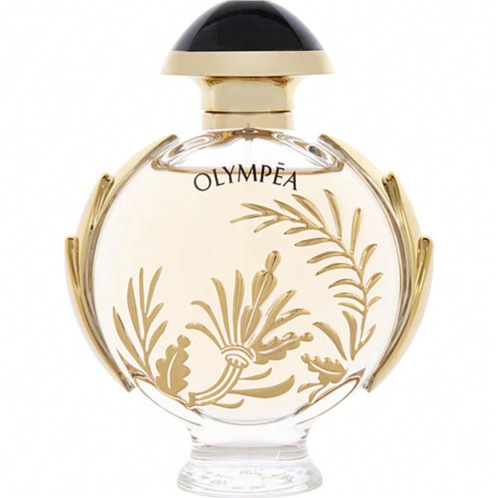 Olympea Solar by Paco Rabanne EDP Spray 2.7 Oz *Tester - Women 3349668599455