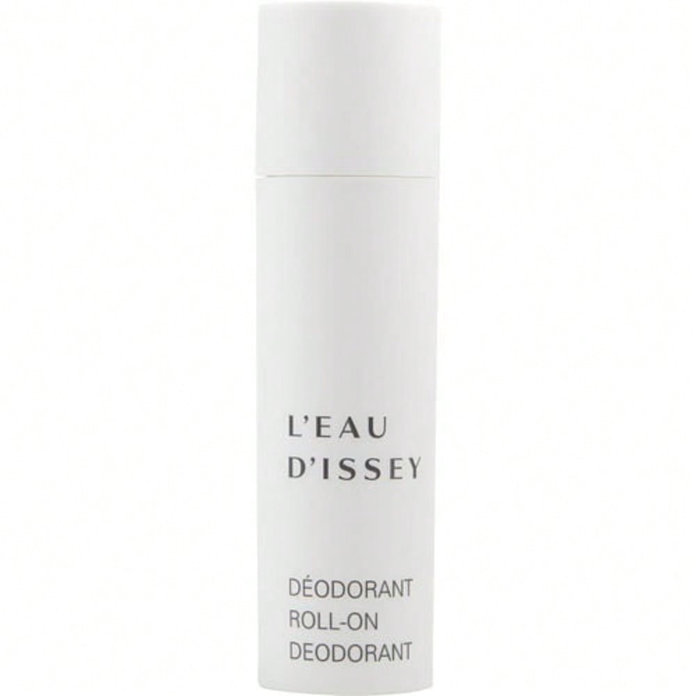 Issey Miyake by Issey Miyake Deodorant Roll-On 1.7 Oz - Women 3423470481129