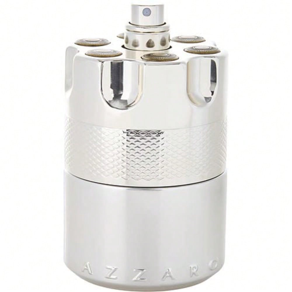 Azzaro Wanted by Azzaro EDP Spray 3.3 Oz *Tester - Men 3614273916875