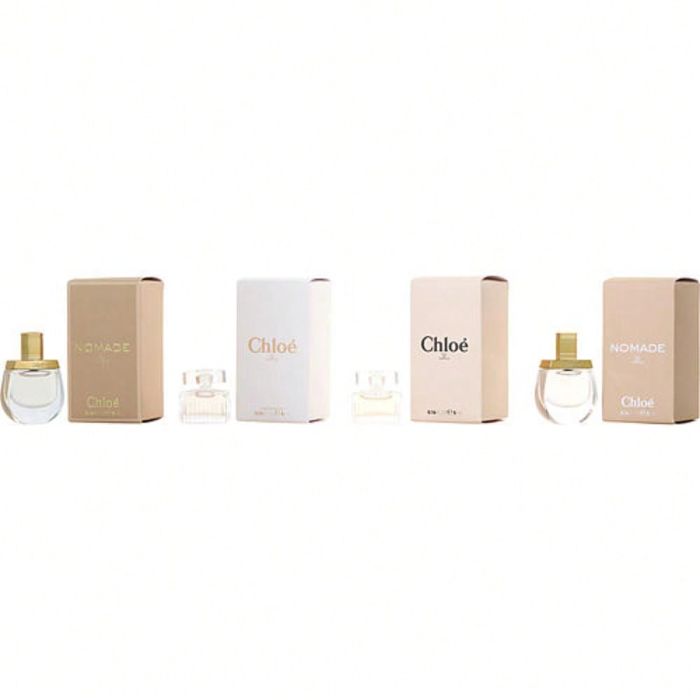 Chloe by Chloé Mini Gift Set - Women 3616304974465