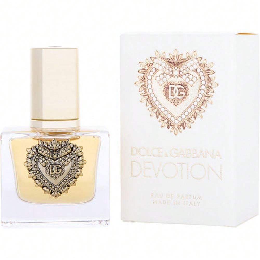Dolce & Gabbana Devotion by D&G EDP Spray 1.0 Oz - Women 8057971183715