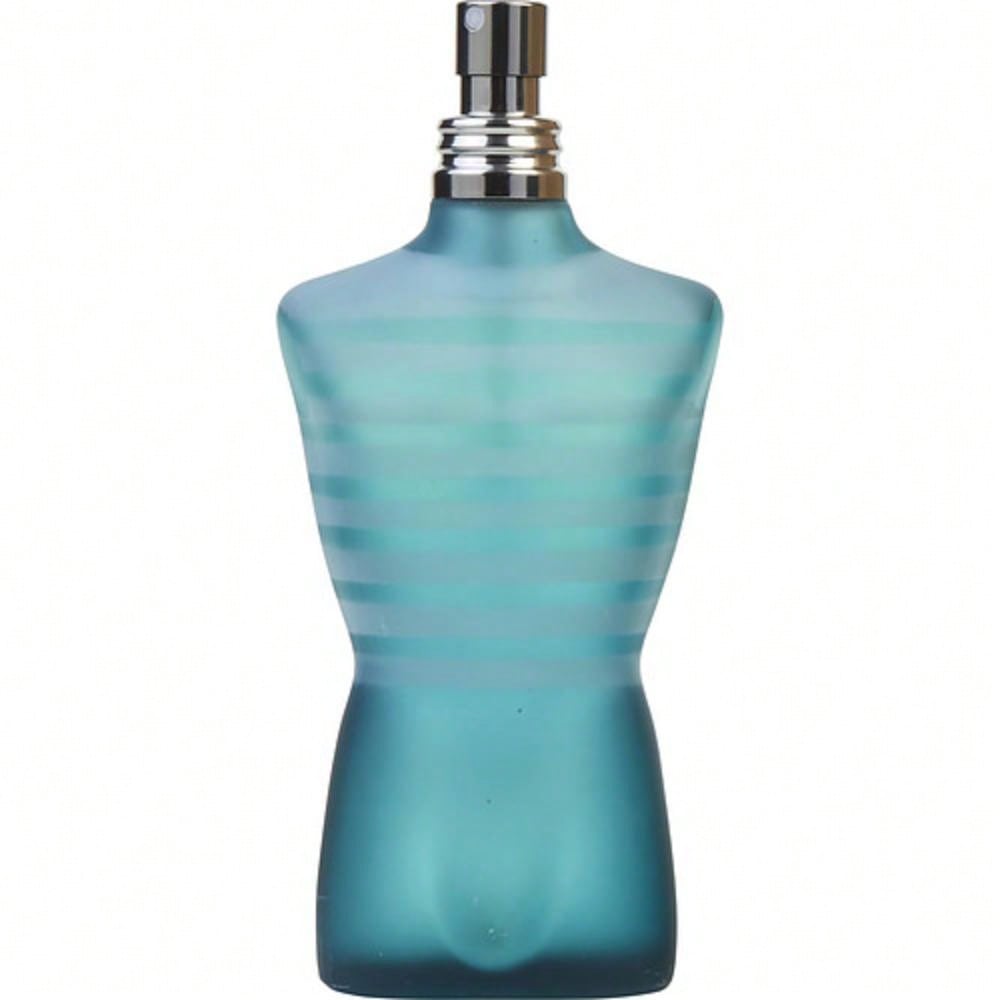 Jean Paul Gaultier Le Male by J.P.G. EDT Spray 4.2 Oz *Tester - Men 8435415011754