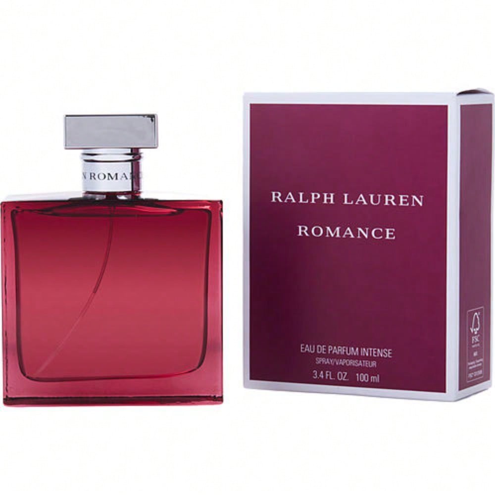 Romance Intense by Ralph Lauren EDP Spray 3.4 Oz - Women 3605972831170