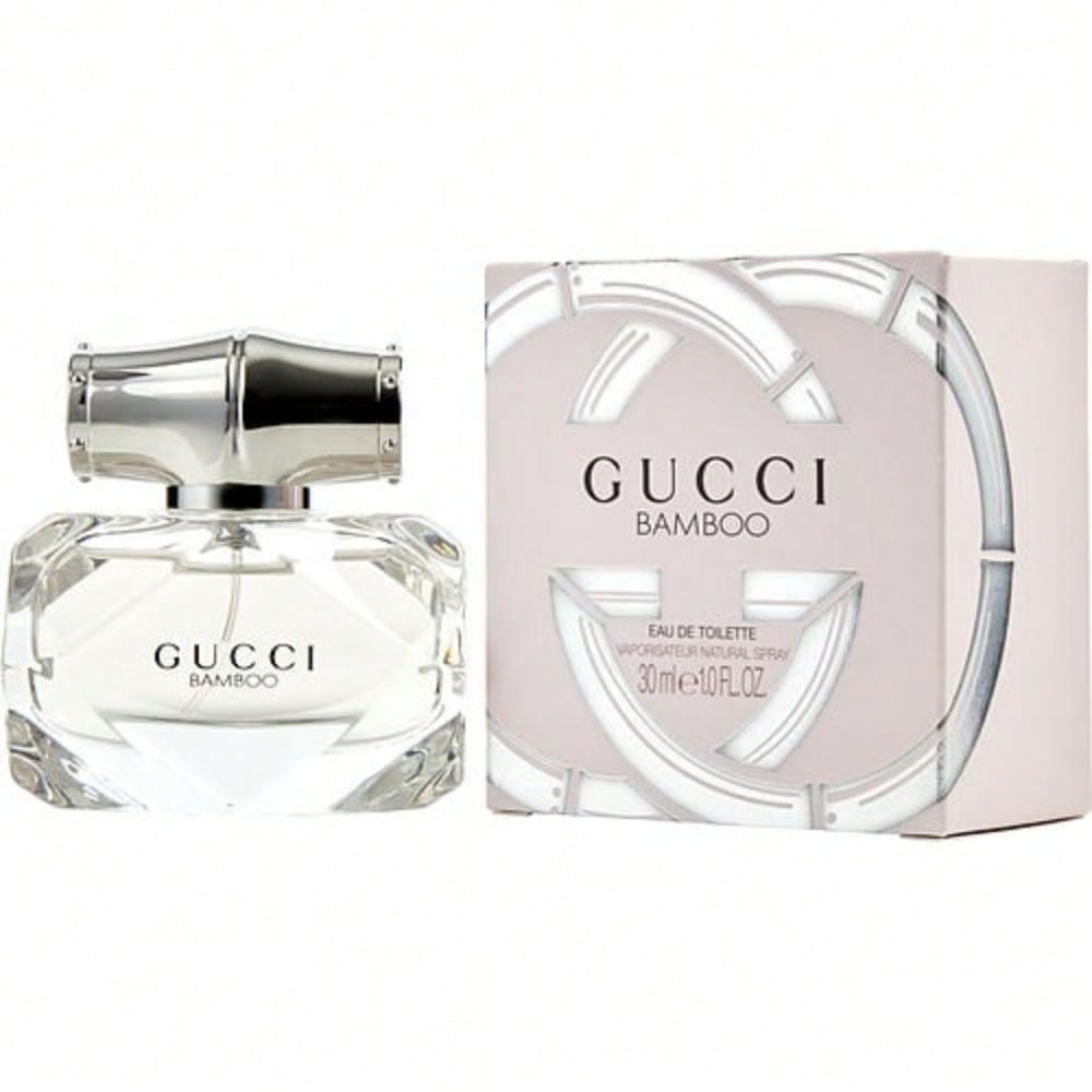 Gucci Bamboo by Gucci EDT Spray 1.0 Oz - Women 8005610295015