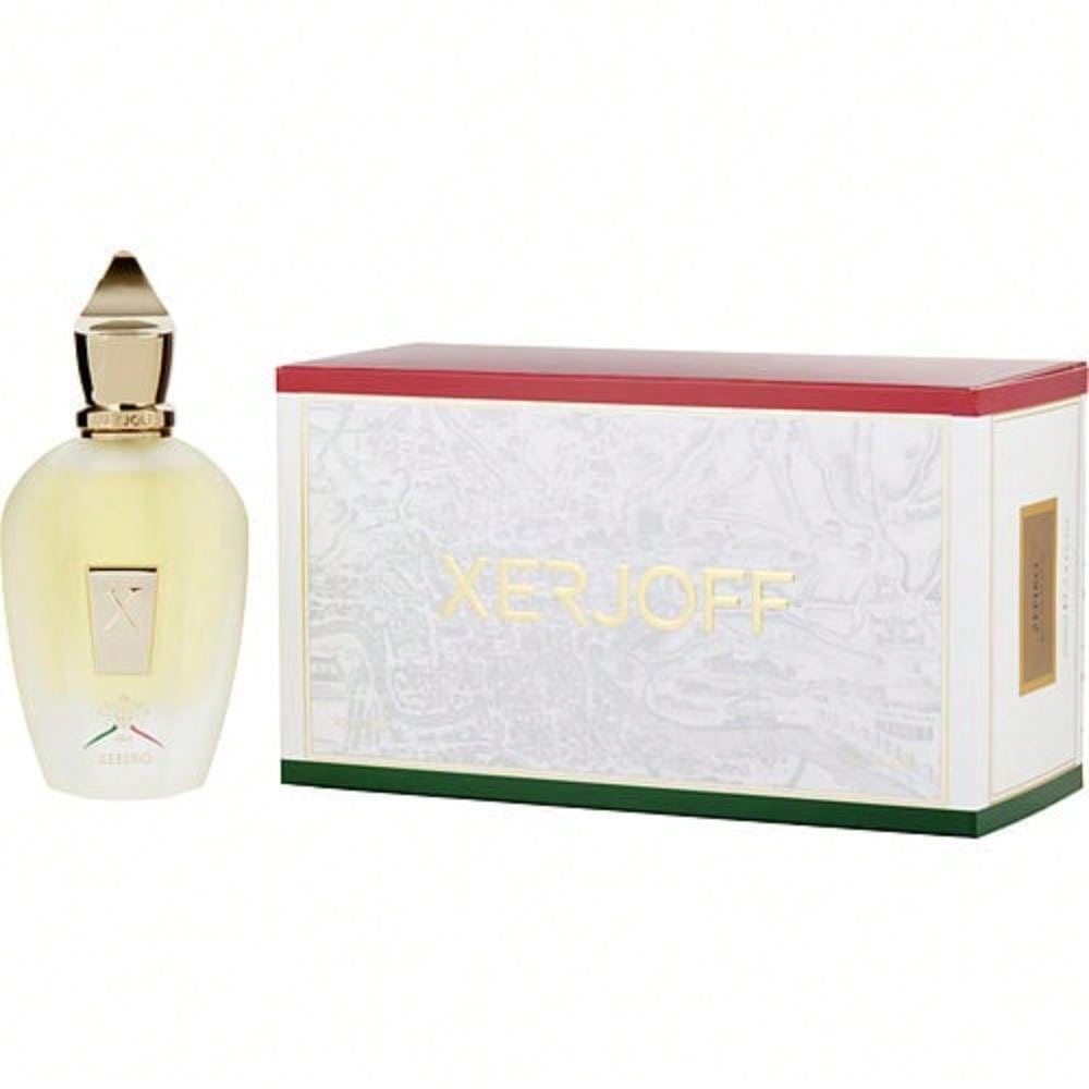 Xerjoff Zefiro by Xerjoff EDP Spray 3.4 Oz - Unisex 8033488155087