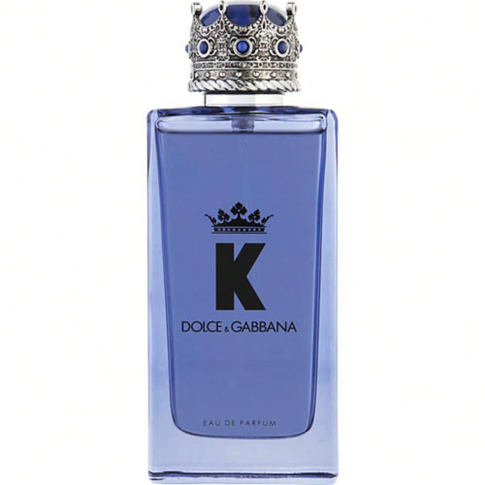 Dolce & Gabbana K (King) by D&G EDP Spray 3.3 Oz *Tester - Men 8054754403299
