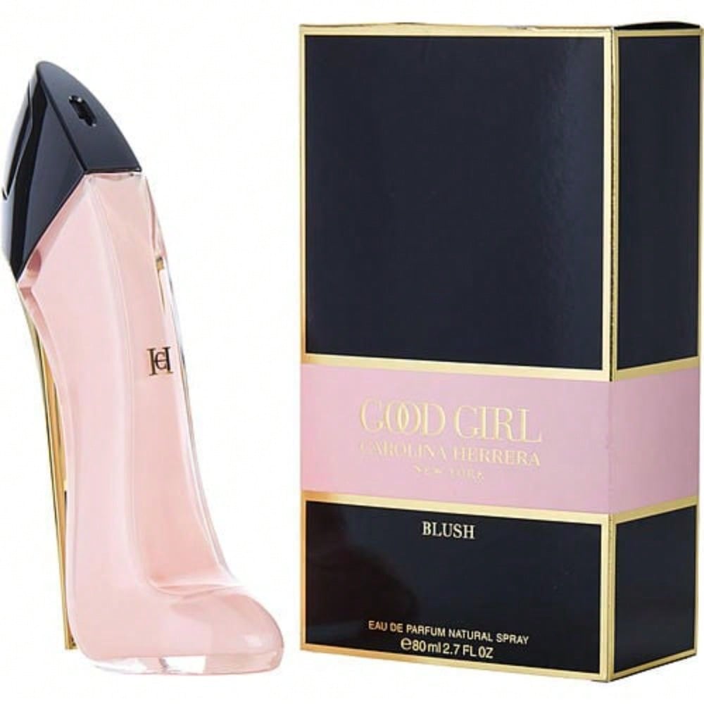 Good Girl Blush by Carolina Herrera EDP Spray 2.7 Oz - Women 8411061056752
