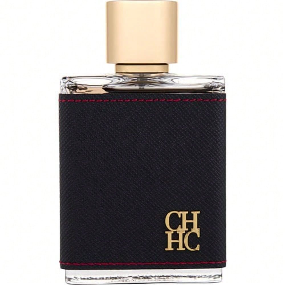 Ch Men by Carolina Herrera EDT Spray 3.4 Oz *Tester - Men 8411061067864