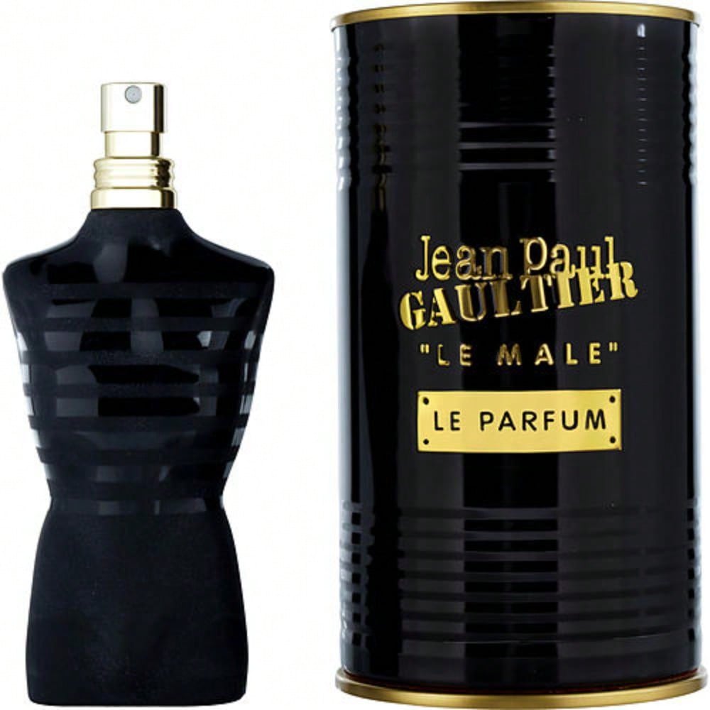 J.P.G. Le Male Le Parfum by J.P.G. EDP Spray 2.5 Oz - Men 8435415032278