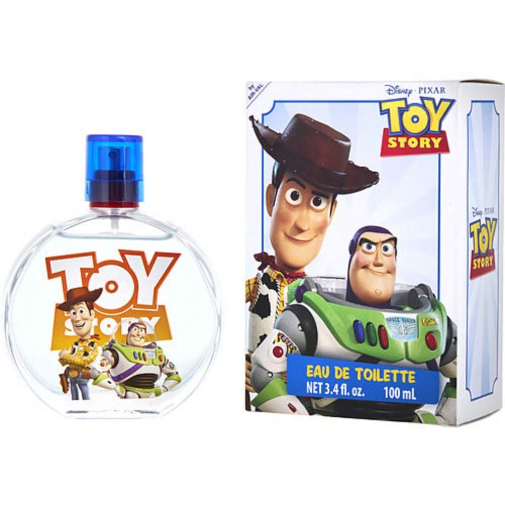 Disney Toy Story by Air Val International EDT Spray 3.4 Oz - Kids 663350092790