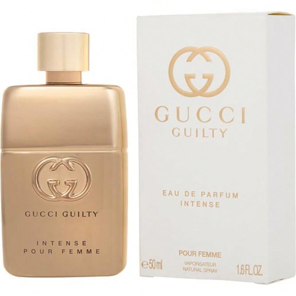 Gucci Guilty Intense by Gucci EDP Spray 1.7 Oz - Women 3616301794646