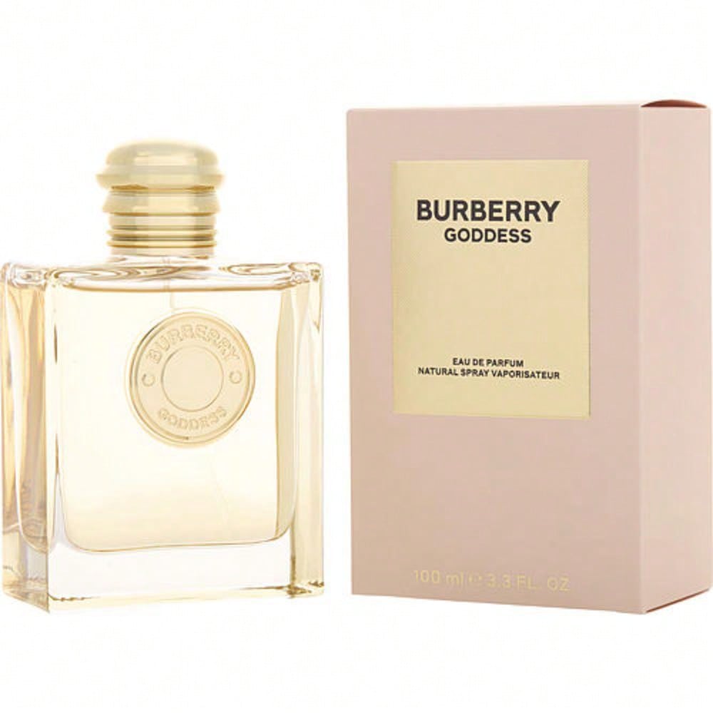 Burberry Goddess by Burberry EDP Spray 3.3 Oz - Women 3616302020652