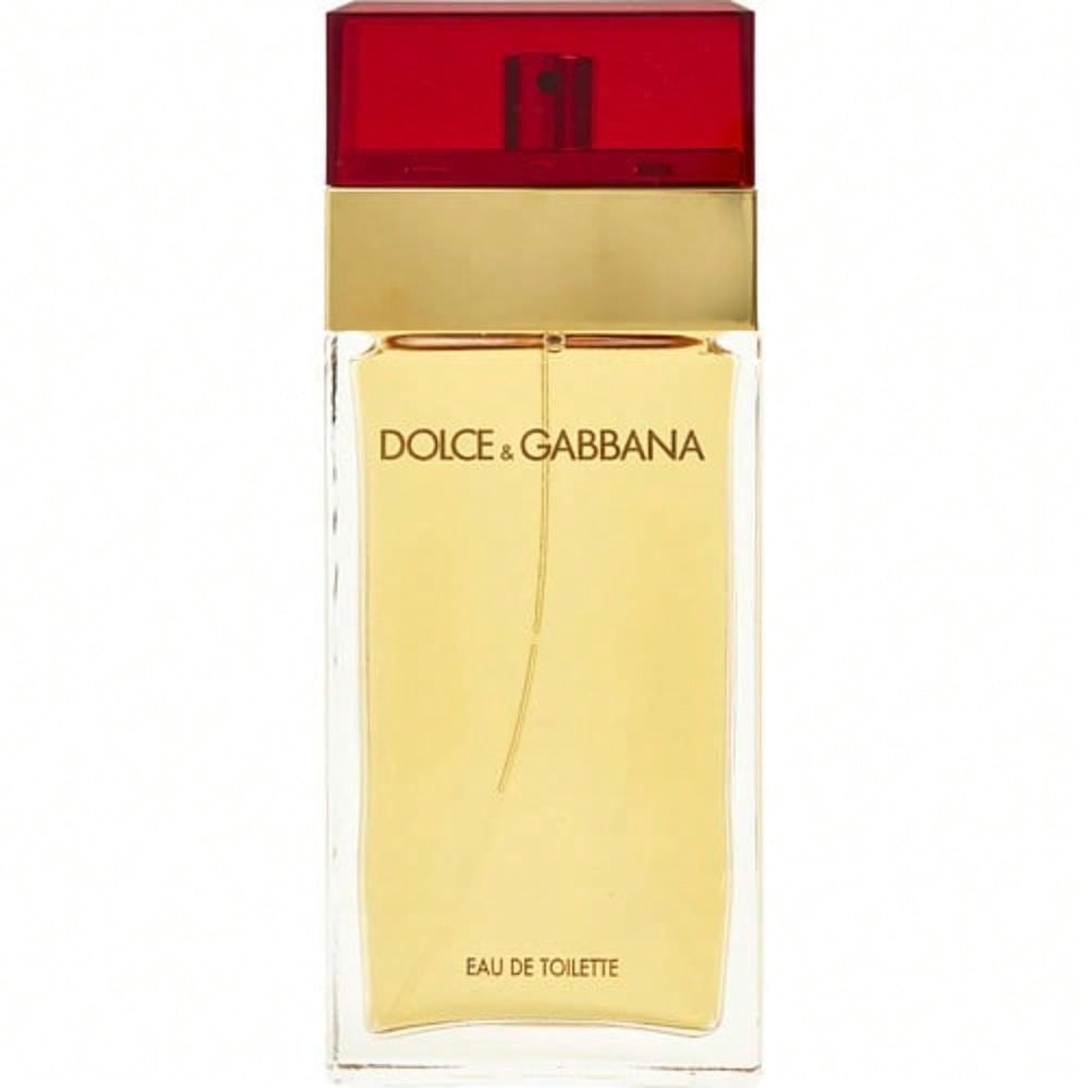 Dolce & Gabbana by D&G EDT Spray 3.4 Oz *Tester - Women 8057971183975