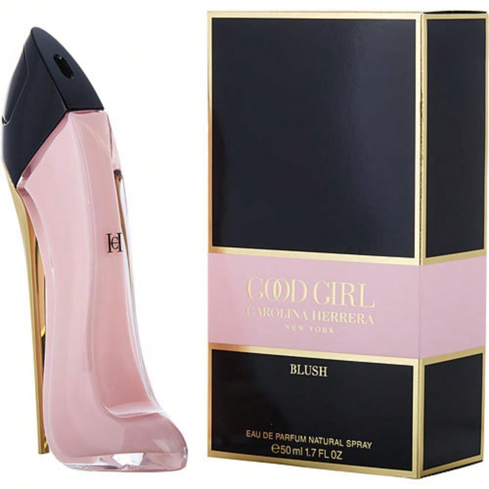 Good Girl Blush by Carolina Herrera EDP Spray 1.7 Oz - Women 8411061056769