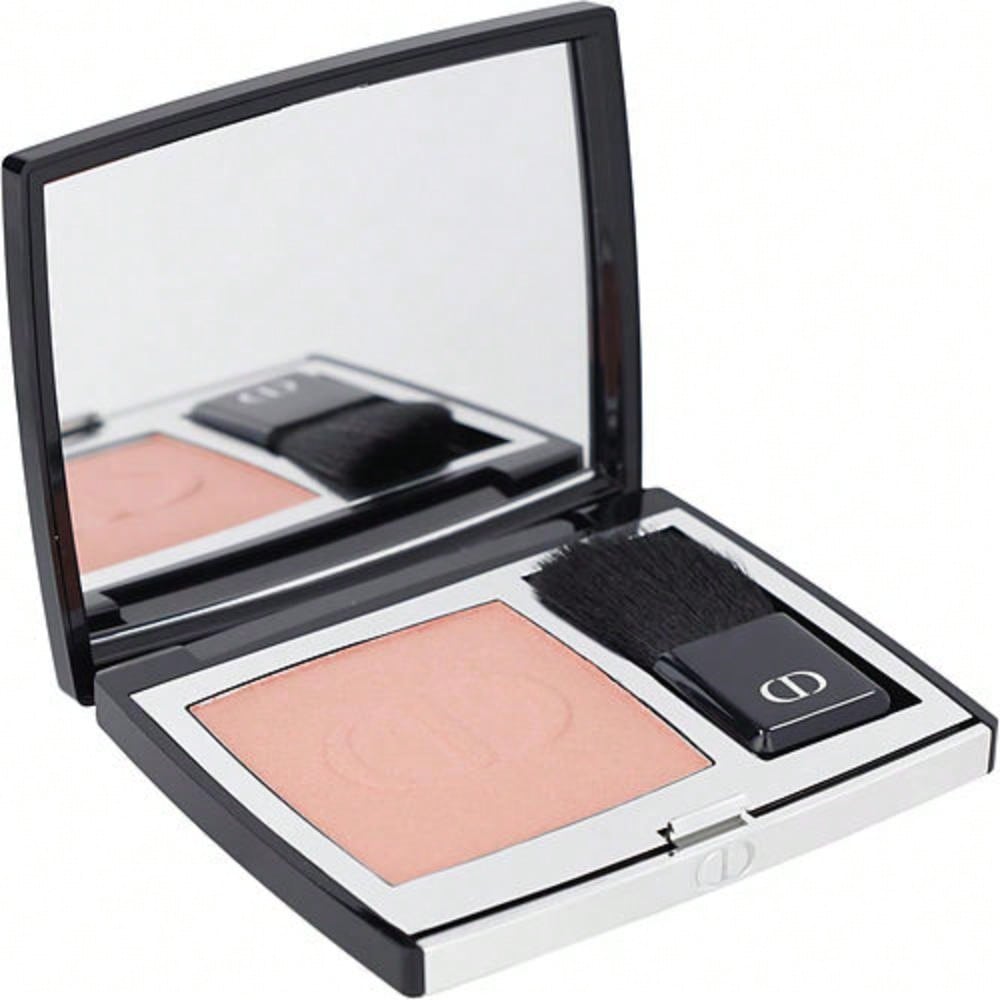 Dior Rouge Blush (505 Sensual) Matte by Ch.Dior 0.21 Oz 3348901607933