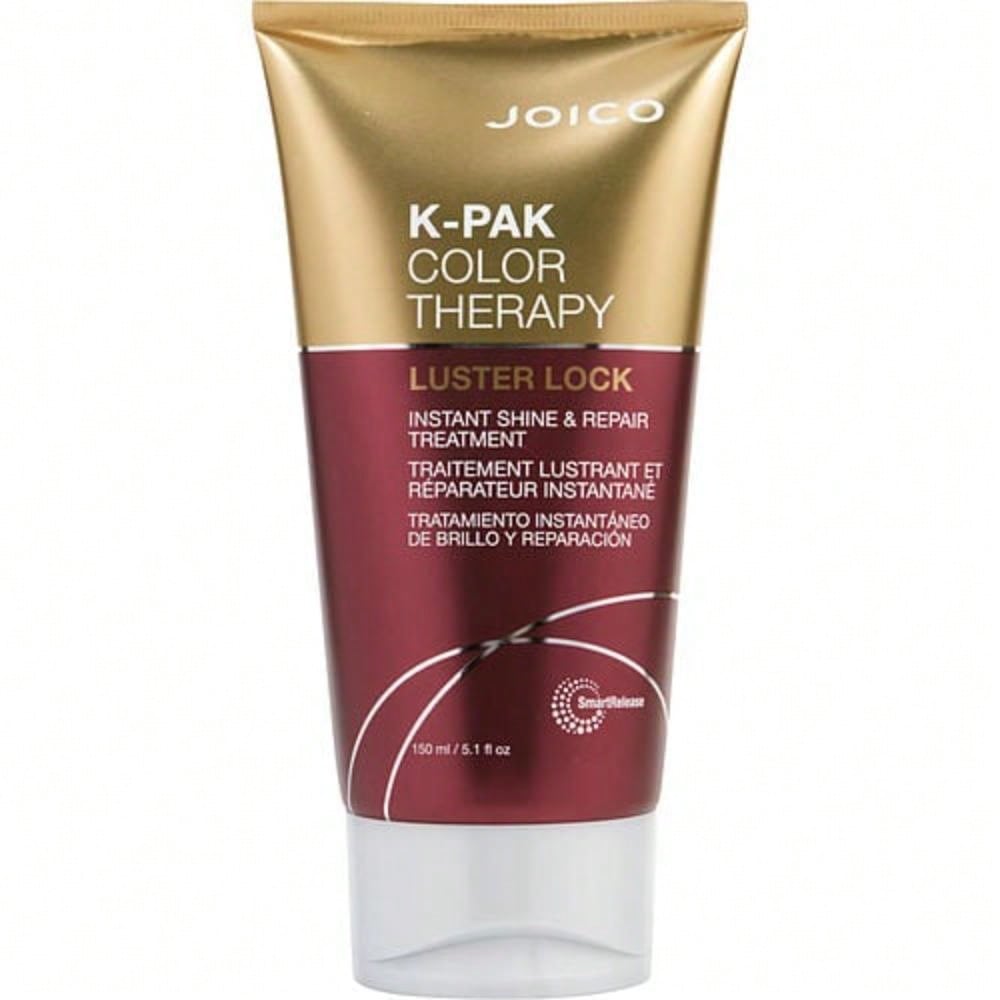 K-Pak Color Therapy Luster Lock Treatment Cream by Joico 5.1 Oz 074469516556