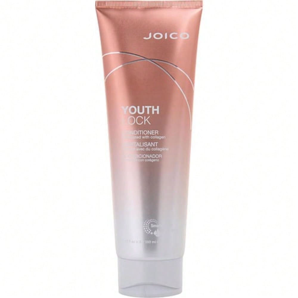 YouthLock Conditioner With Collagen by Joico 8.5 Oz 074469523950