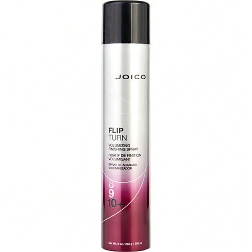 Flip Turn 10+ Volumizing Finishing Spray by Joico 1.5 Oz 074469523288
