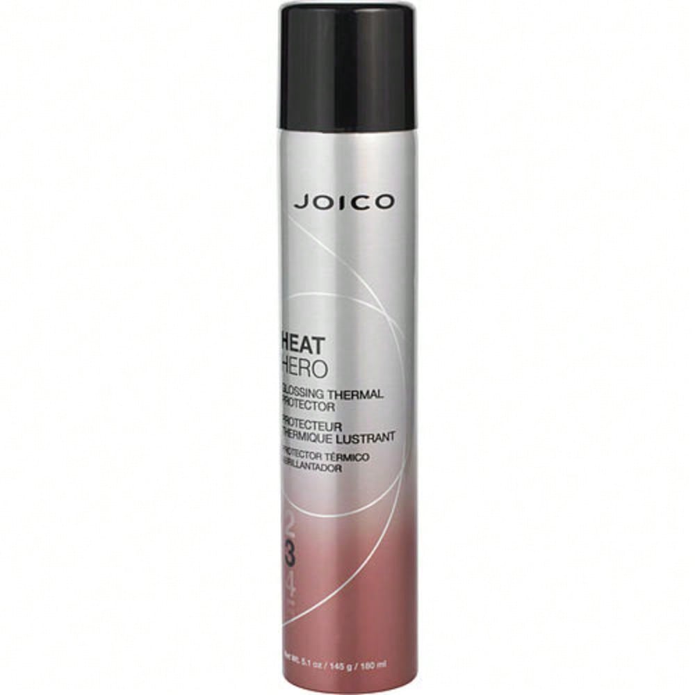 Heat Hero Glossing Thermal Protector Spray by Joico 5.1 Oz 074469520942