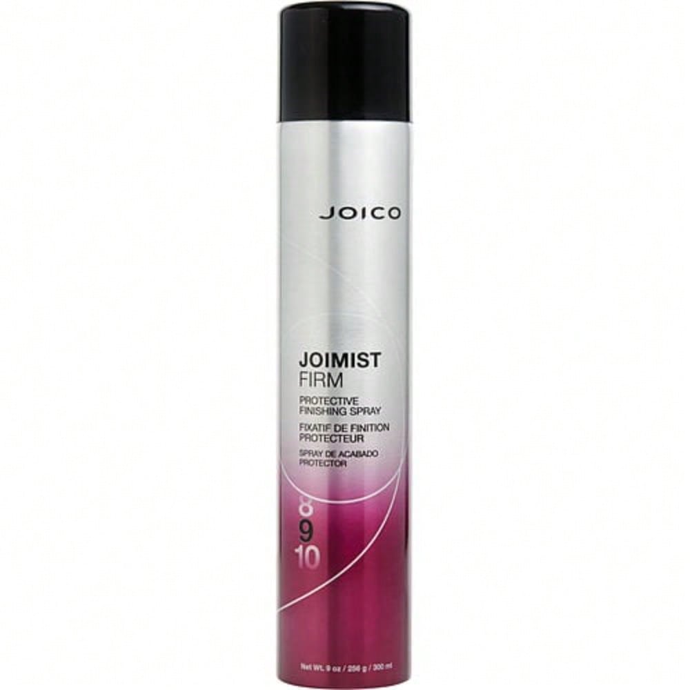 JoiMist Firm Protective Level 9 Finishing Hair Spray by Joico 9.1 Oz 074469523226