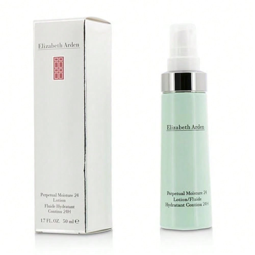 Elizabeth Arden by Elizabeth Arden Moisturizer 1.7 Oz 085805041854