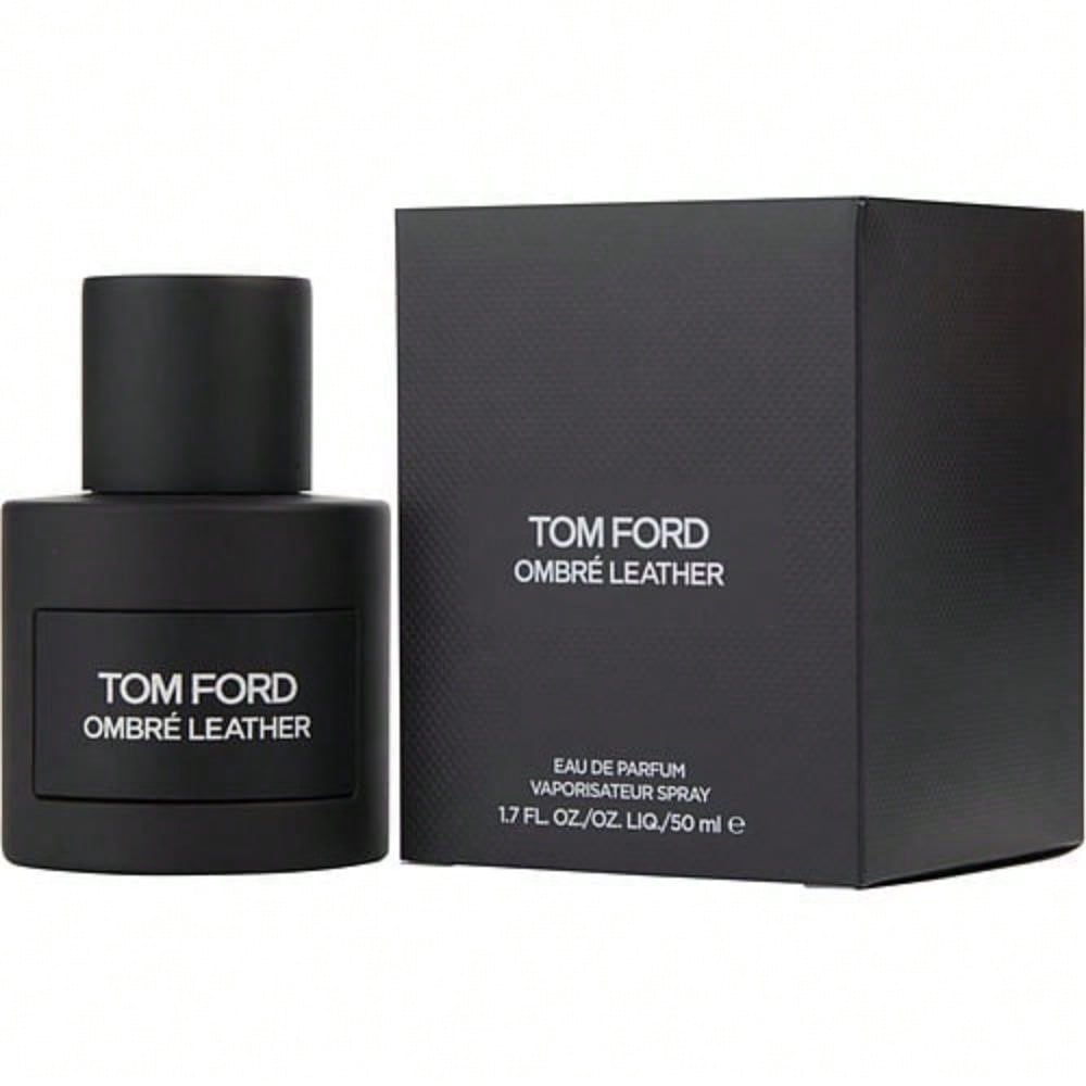 Tom Ford Ombre Leather by Tom Ford EDP Spray 1.7 Oz - Unisex 888066075138