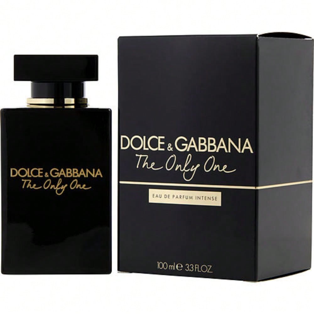 The Only One by D&G EDP Spray 3.3 Oz - Women 8057971186655