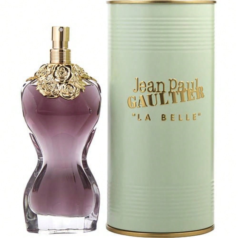 Jean Paul Gaultier La Belle by J.P.G. EDP Spray 3.4 Oz - Women 8435415017244