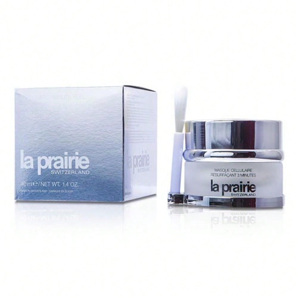 Cellular by La Prairie Treatment Mask 1.4 Oz 7611773189361