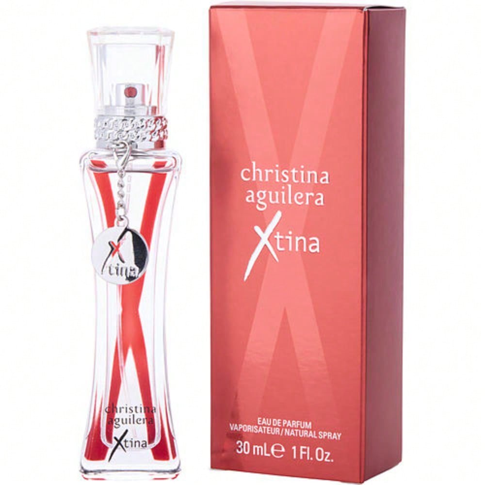 Christina Aguilera Xtina by Christina Aguilera EDP Spray 1.0 Oz - Women 719346295499