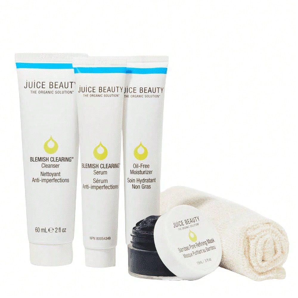 Blemish Clearing by Juice Beauty Gift Set 834893005084
