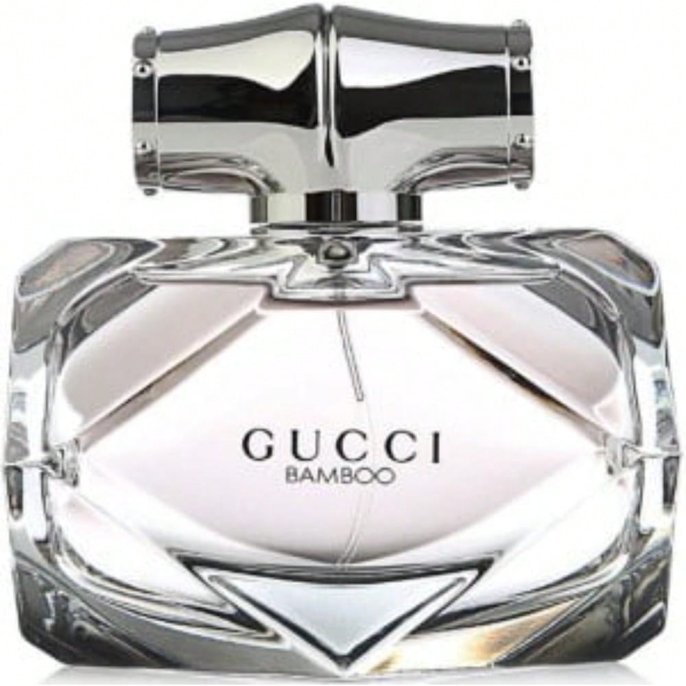 Gucci Bamboo by Gucci EDP Spray 1.0 Oz - Women 737052925028